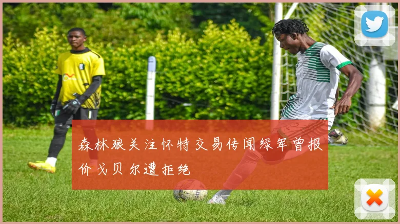 森林狼关注怀特交易传闻绿军曾报价戈贝尔遭拒绝